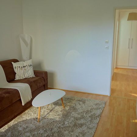 Arbres & Tennis Strasburg Zewnętrze zdjęcie