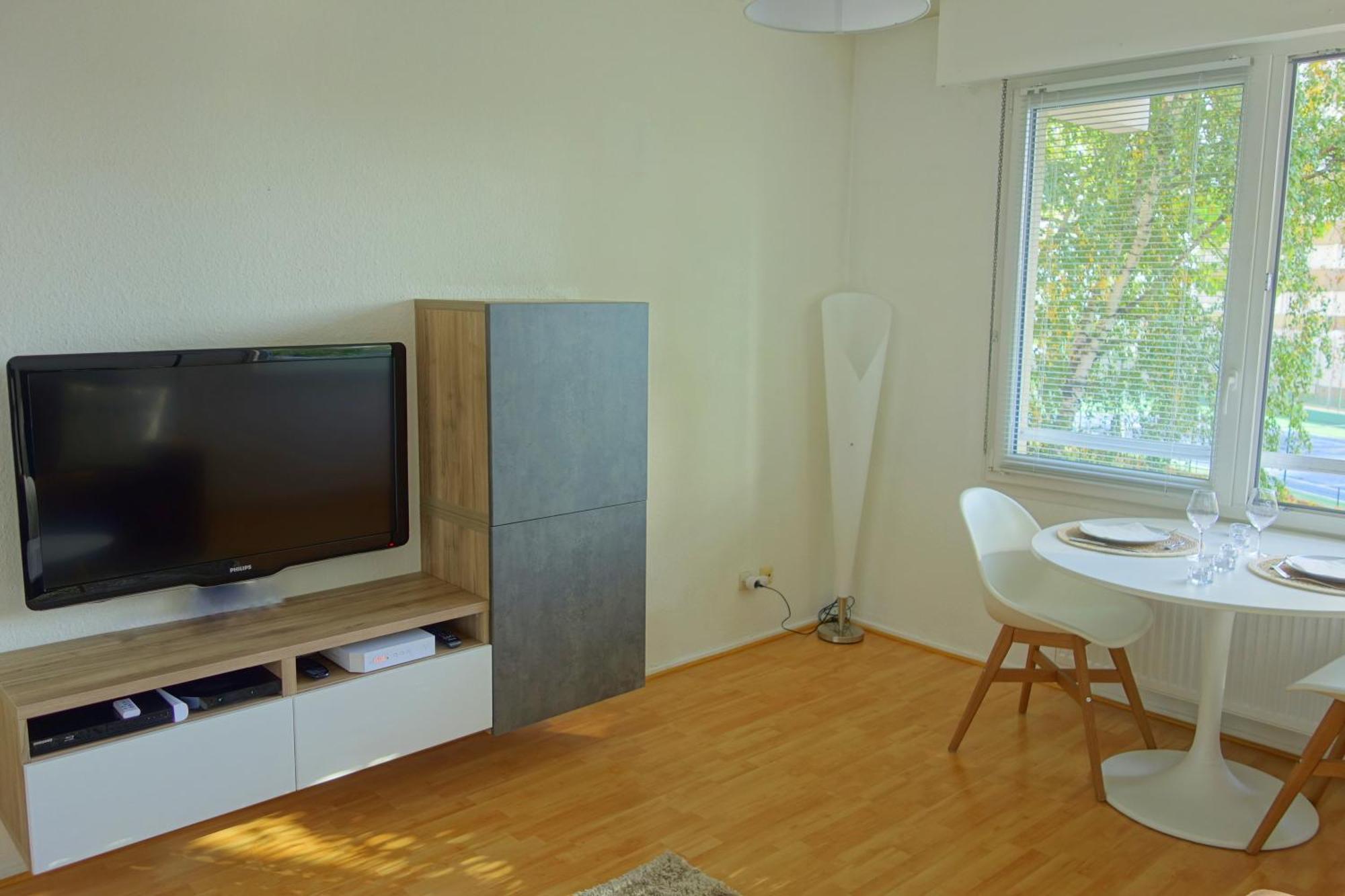 Arbres & Tennis Strasburg Zewnętrze zdjęcie